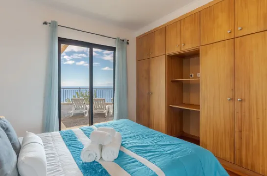 Ocean View Tabua by Holiday Rental Madeira