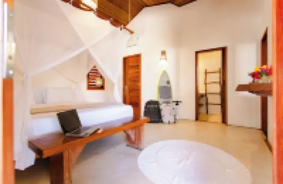 Vilarejo Preá