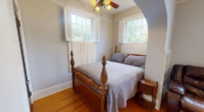 Margaret Manor on Park Ave