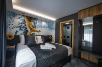 4 Évszak Erdeihotel - Mátrafüred - per famiglie