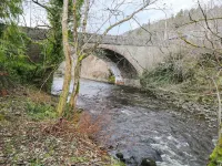 Bridgend House B&B Hotel a Drumnadrochit