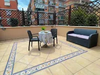 Pit Stop Ciampino Station Hotels in Ciampino