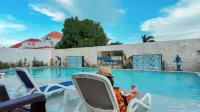 Soficu Hotel On The Beach - Beach
