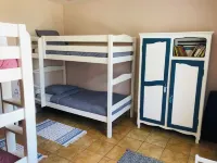 House with jacuzzi 200m from the beach pets welcome