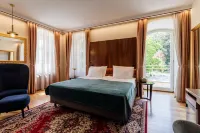 Boutique Hotel Dobrna - Terme Dobrna Hôtels à : Mala Piresica