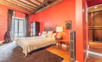 A Due Passi Dalla Mole Antonelliana by Wonderful Italy