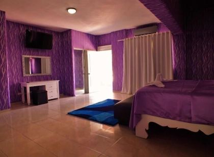 Hotel Maracas Punta Cana