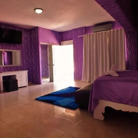 Hotel Maracas Punta Cana