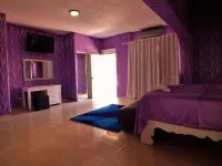 โรงแรมมาราคัสปุนตาคานา โรงแรมใน