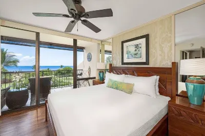 Ocean View Golf Couse Villa Hotels near Kahalu’u Beach Park