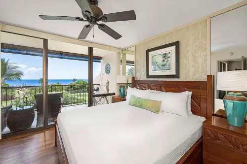 Ocean View Golf Couse Villa