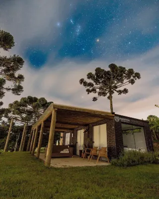 Reserva Cabanas - Homestays