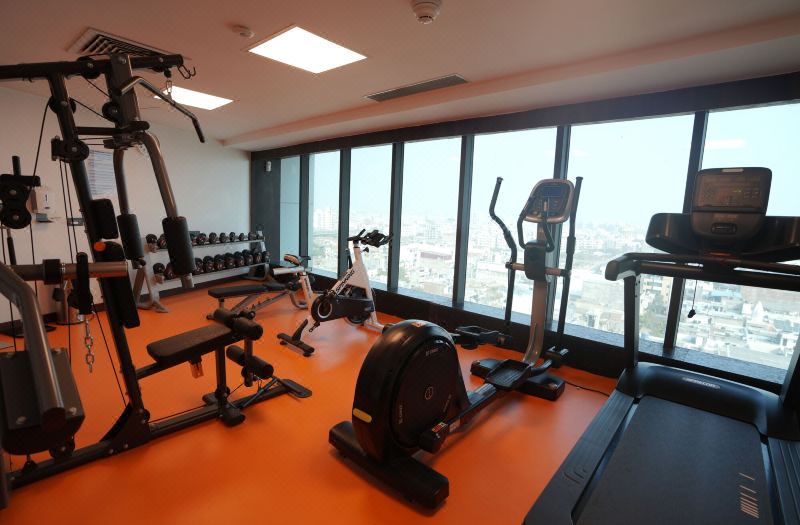 Holiday Inn Express & Suites Jaipur Gopalpura by IHG photo 2