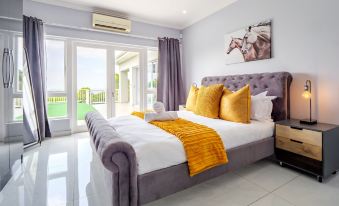 Gemmell Place by HostAgents