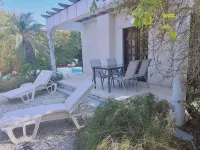 22 PSR - Stay Villa Michalis Hotels in Pissouri