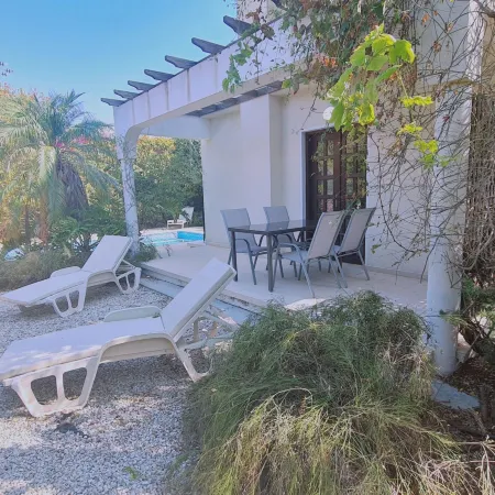 22 PSR - Stay Villa Michalis