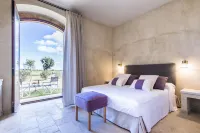 Casa Vendicari Boutique Hotel - Swimmingpools