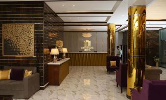Swat Palace Hotel by Northin