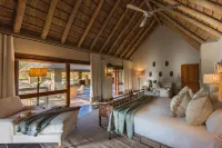 Simbavati River Sands Các khách sạn ở 