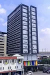 Amaris Hotel Kalimalang Bekasi with A-Space