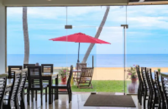 New Tristar Beach Hotel فنادق في آروغام