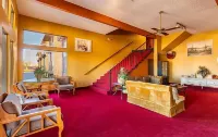 Sun Valley Suites Hoteles en Bullhead City