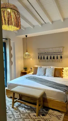 Poblado Luum Boutique Hotel