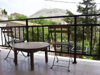 Ethia 2Floor Mountain View Cottage Garden Wifi AC Hotels in Asterousia