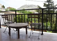 Ethia 2Floor Mountain View Cottage Garden Wifi AC
