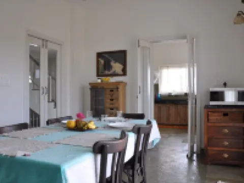 Chotsa's Farm House Hotels in Barmer