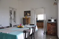 Chotsa's Farm House