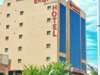 فندق ايكونو Hotels near جامع الشيخ عواد اليحيوي الحربي