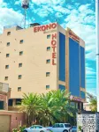 EKONO HOTEL Hotels in Al Basateen