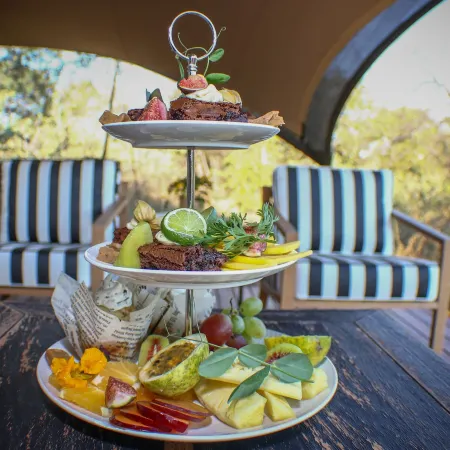 Oase by 7 Star Lodges - Greater Kruger Private 530ha Reserve