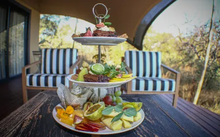 Oase by 7 Star Lodges - Greater Kruger Private 530ha Reserve