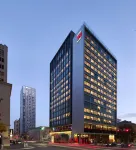 Citizenm Austin Downtown Hotel in zona Università del Texas a Austin