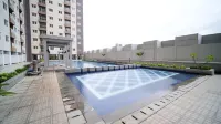 Best Choice and Tidy 2Br at Puncak Dharmahusada Apartment Hotels in Tambaksari