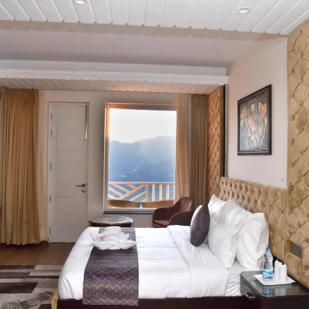 AnantVilas Shimla Hills