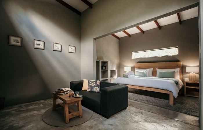 Dream of Africa Bush Lodge