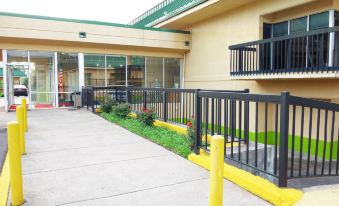 Hotel M Morgantown - Wvu Area