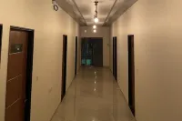 Greenland Resort