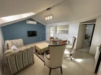 Résidence Khety โรงแรมในยาอุนเด