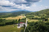 Green lakes house 2 Hotels in Plitvicki Ljeskovac