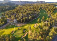 The Golf Club at Fox Acres