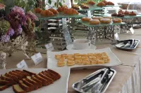 Remaj Hotel - petit déjeuner
