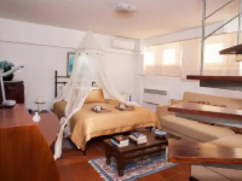 Harmony Platanidia Pelion Hoteles en Artemis