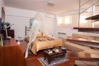 Harmony Platanidia Pelion Hotel a Artemis