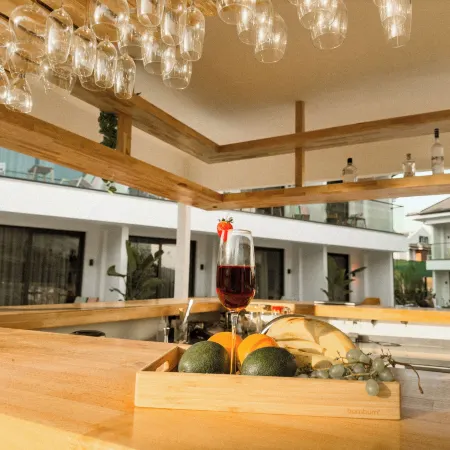S-Cape Hotel Fethiye