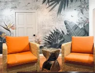 Alux House Hotels in Placencia