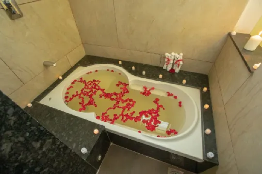 Hotel RK Renaissance, Belgaum